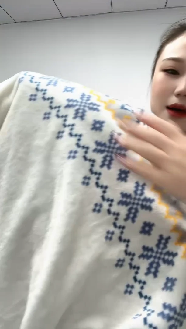 法兰绒2.2X1.8左右以主播所说为准