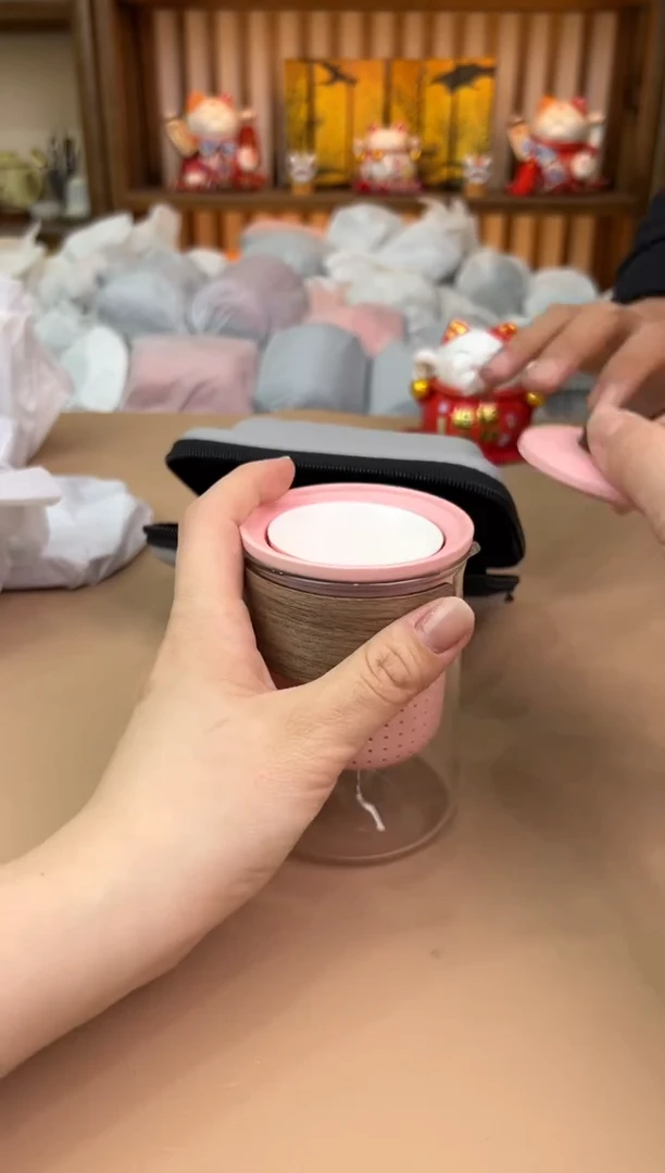 【闪购商品】@@允礼茶器通用链接 这个茶具真便宜！！