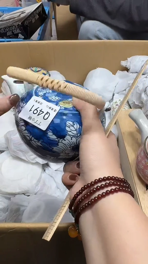 瓷片牛***?491