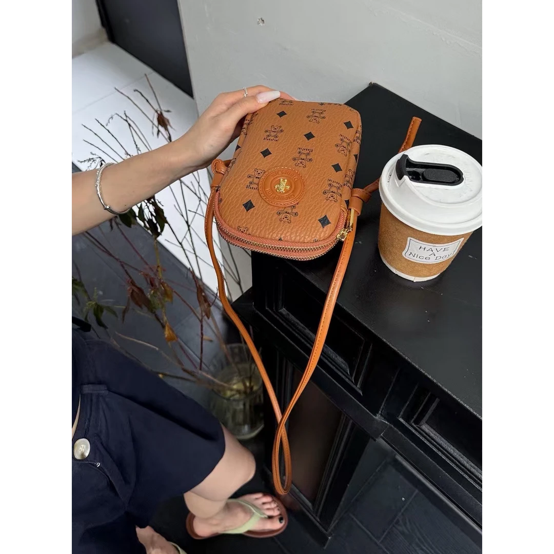 半吨家新款时尚百搭包包