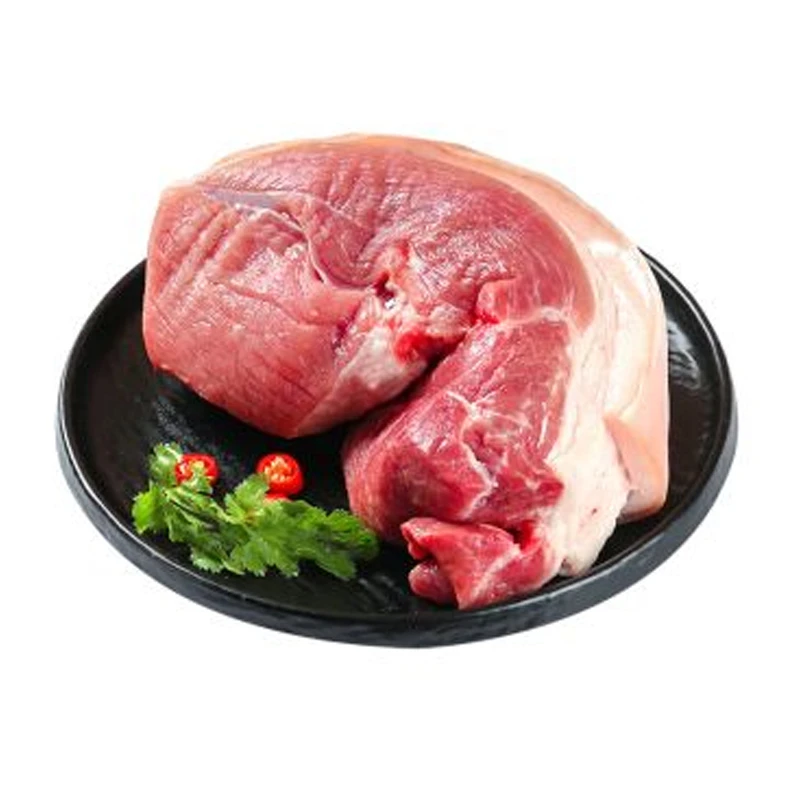 雨润精修后腿肉 约500g±20g