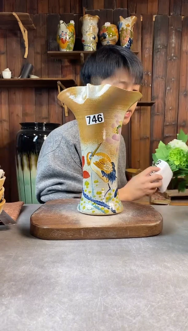 碗746，开窑上新，冲冲冲呀