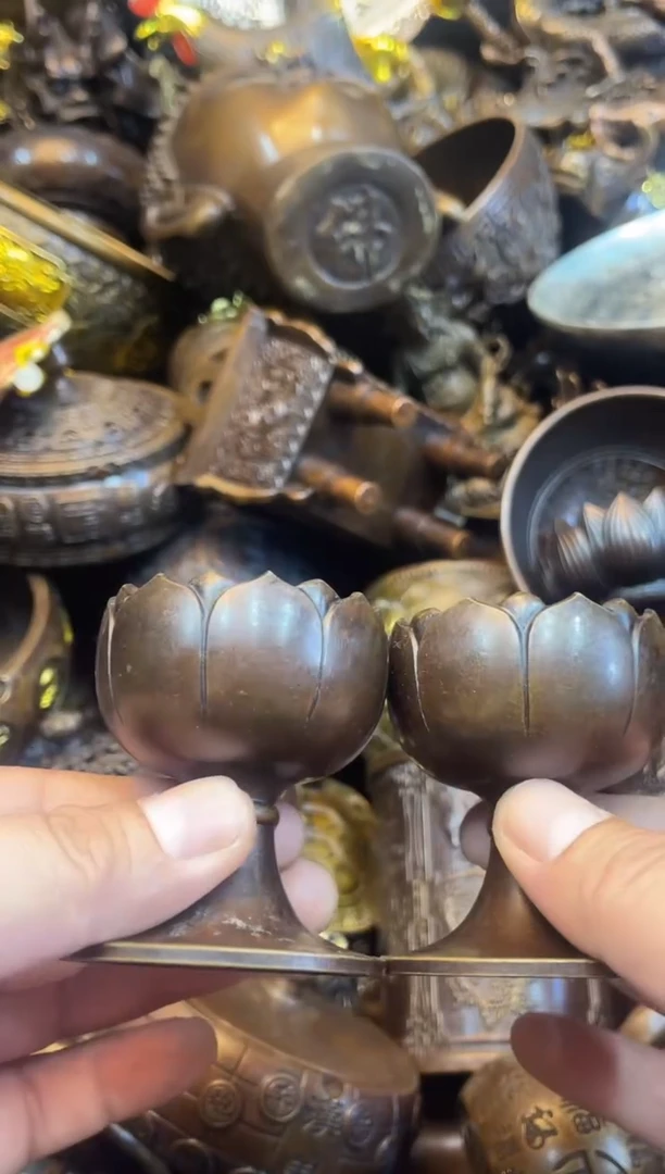 1案台摆件 物品摆件