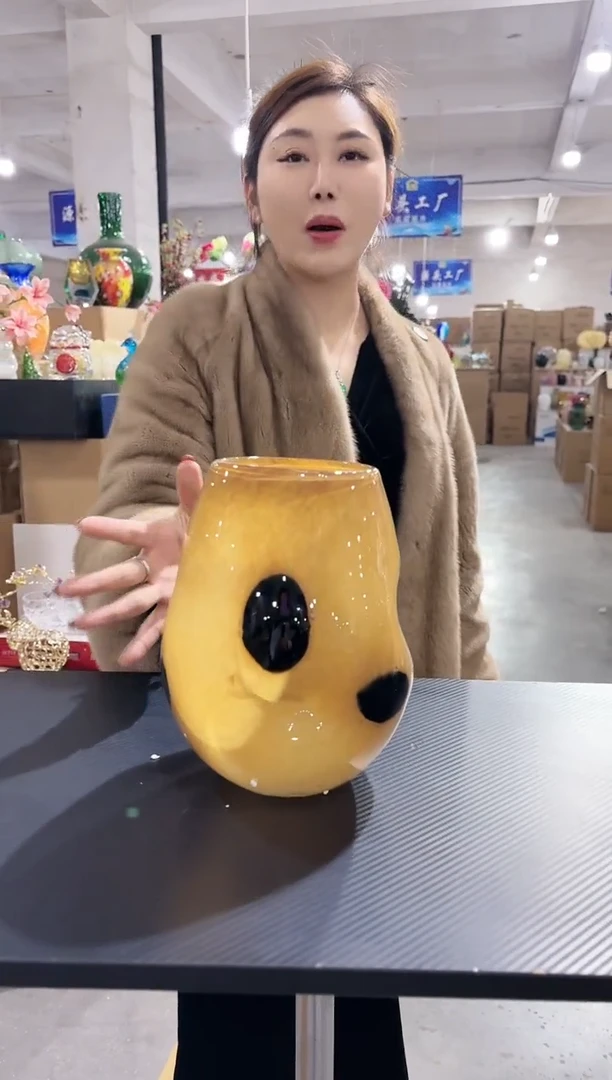 【闪购商品】玻璃私花贸易祁祁-微瑕--9A91Z