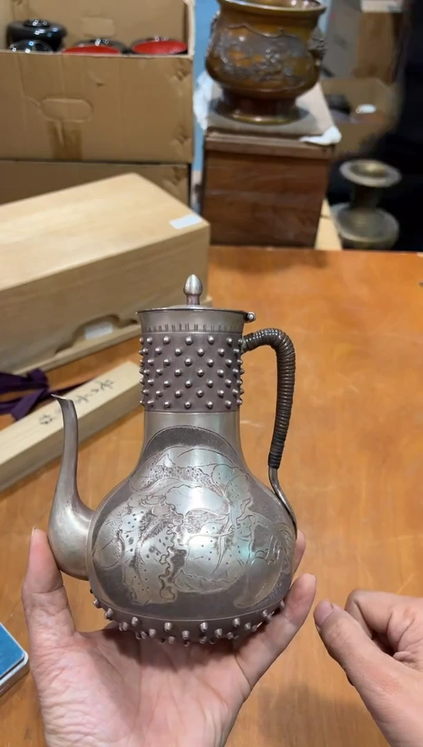 A0282瓷器周边 茶器周边/