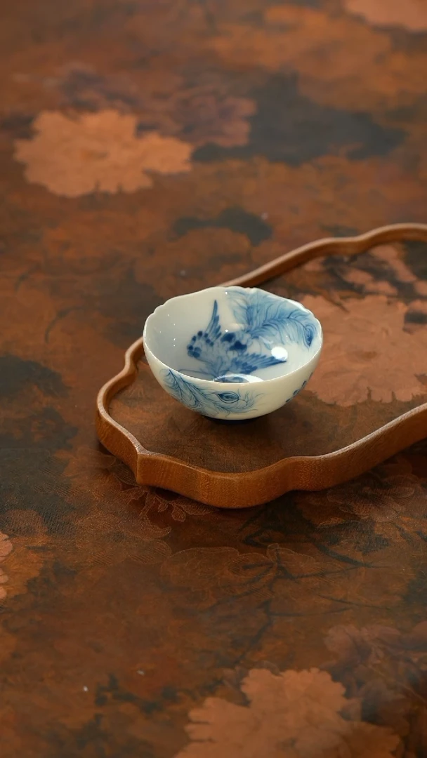 【闪购商品】11留器茶斋高货瓷器@@LQ1616