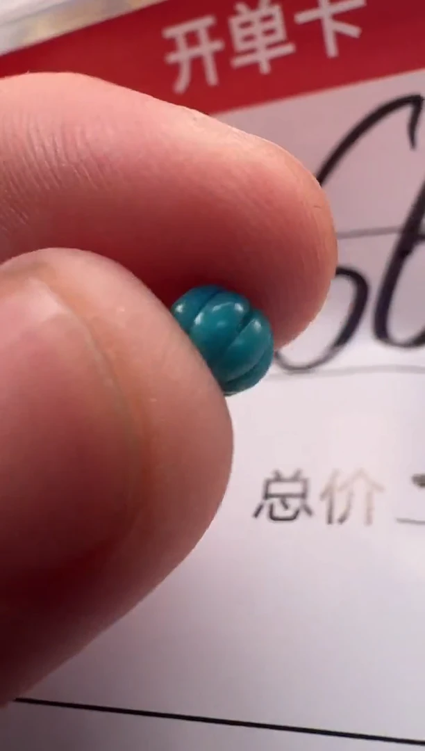 未镶嵌绿松石挂件配饰配饰多样性发货