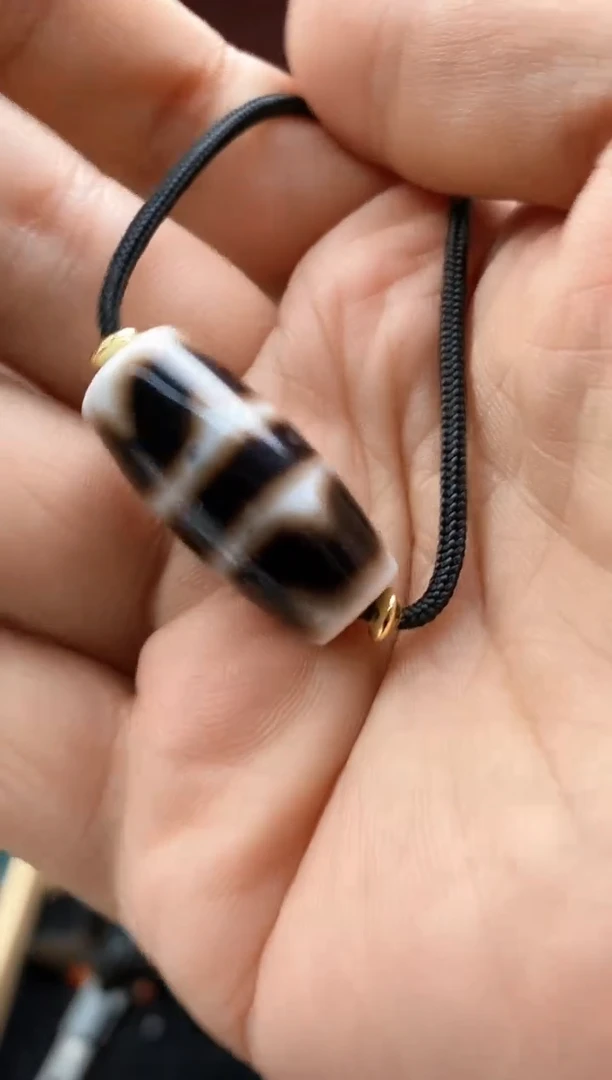 【闪购商品】玛瑙/玉髓65未镶嵌0210-