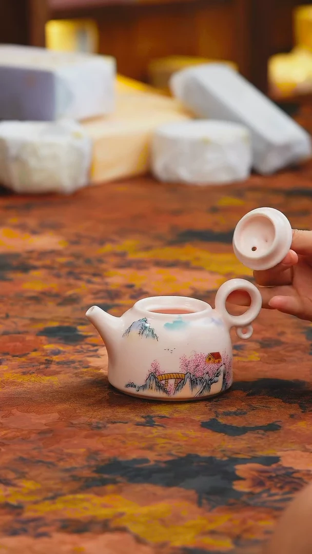 【闪购商品】楽门茶器！！！！