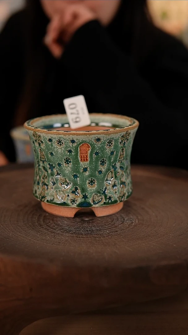 【闪购商品】陶瓷2-18-079默认有瑕口