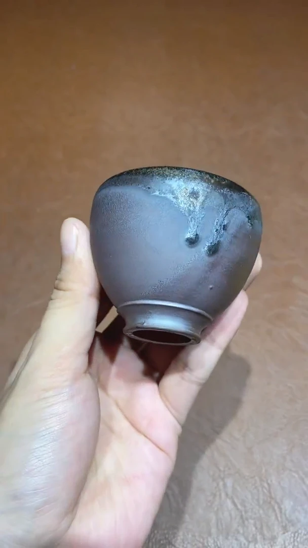 奢瓷柴烧茶器专拍链接046