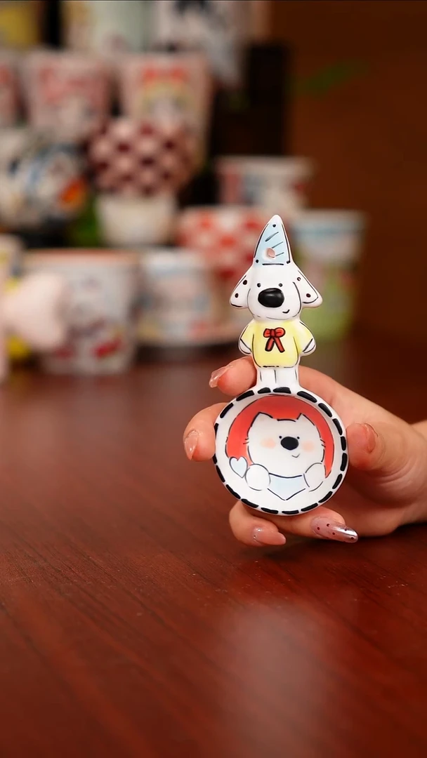 牧野器物牧野器物