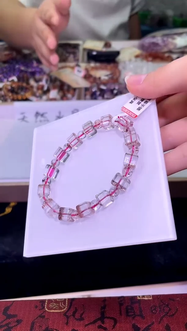 套链未镶嵌水晶x/788多样性发一件