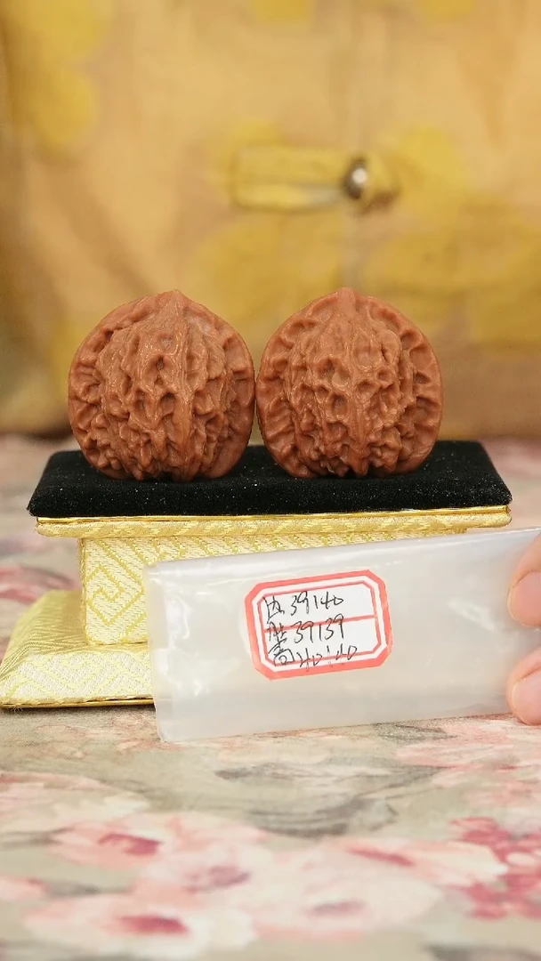 吊坠文玩核桃非嫁接北京