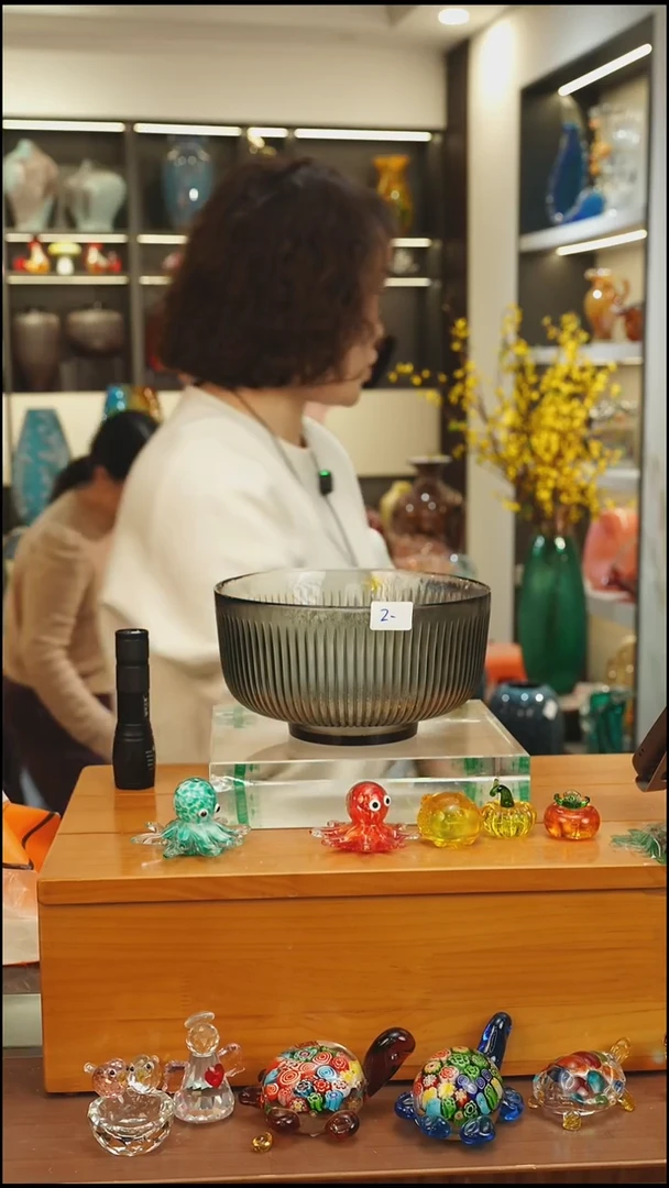 外贸花瓶尾货268