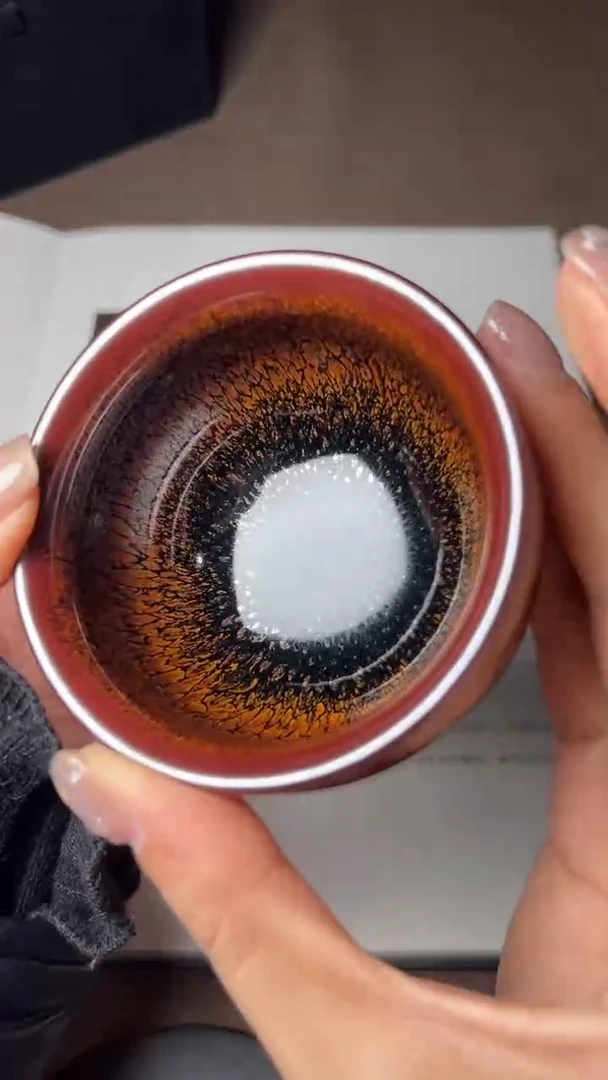 茶盏大鹏建盏00000003