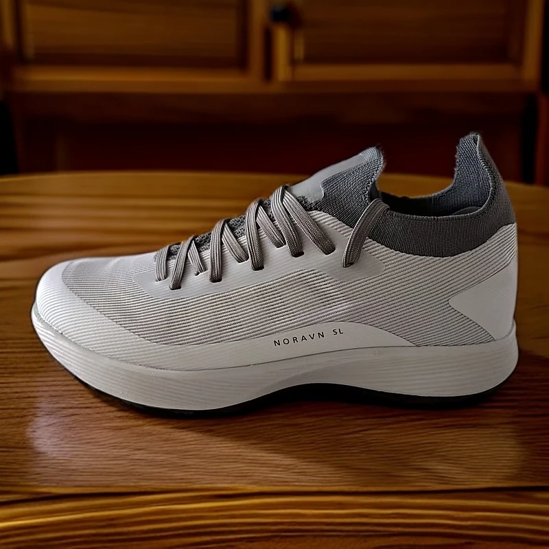 新款 SL3男 鞋同款夏季户外减透气男鞋徒步鞋超轻量 5839