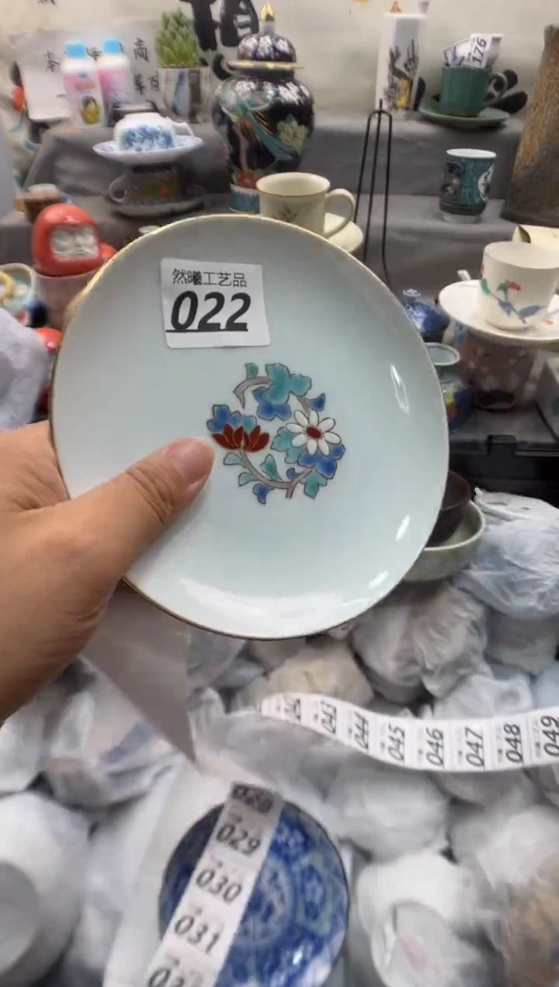 瓷片雨*子022