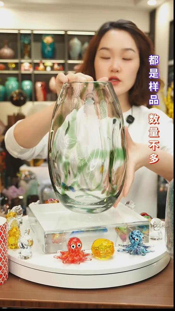 花瓶外贸花瓶024