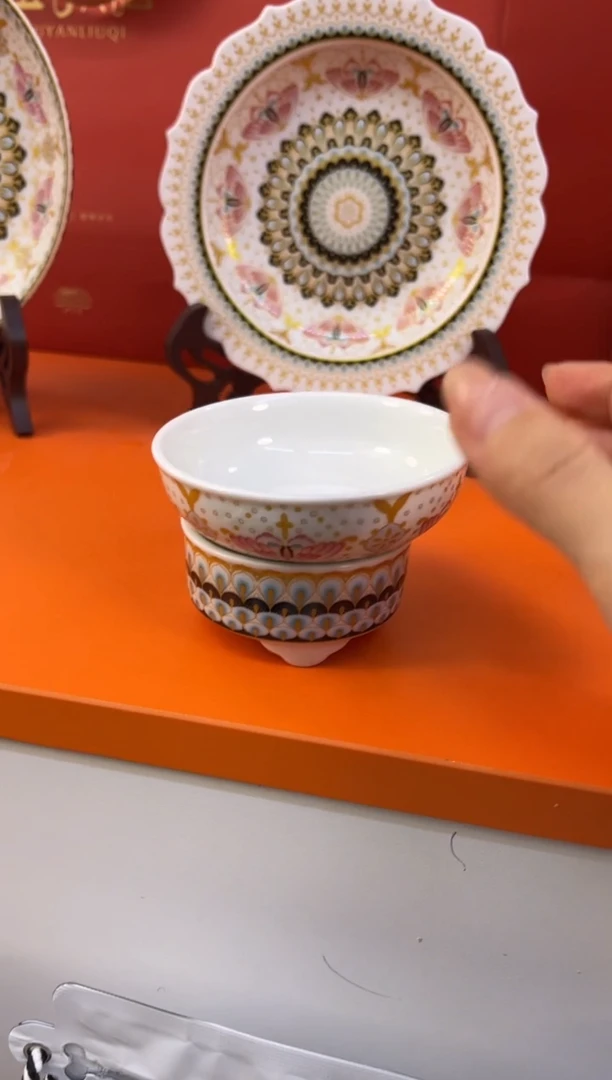 瓷片小乔瓷片链接