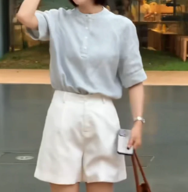 2025早秋时尚潮流百搭爆款女装才AYH12