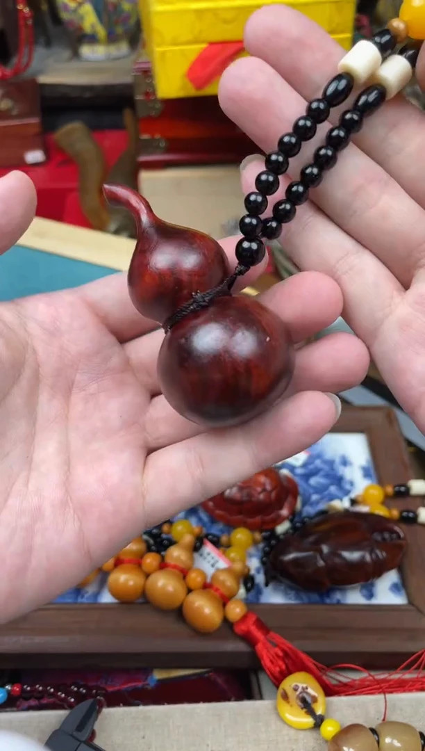 木-------------手葫芦