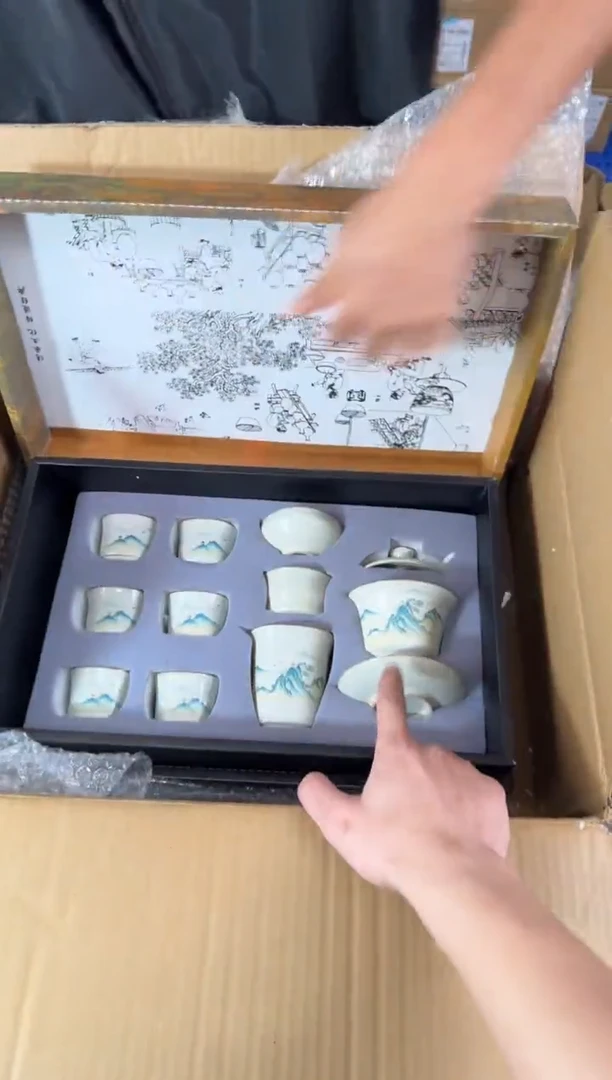 器度茶器甄选清货商品链接@@T056