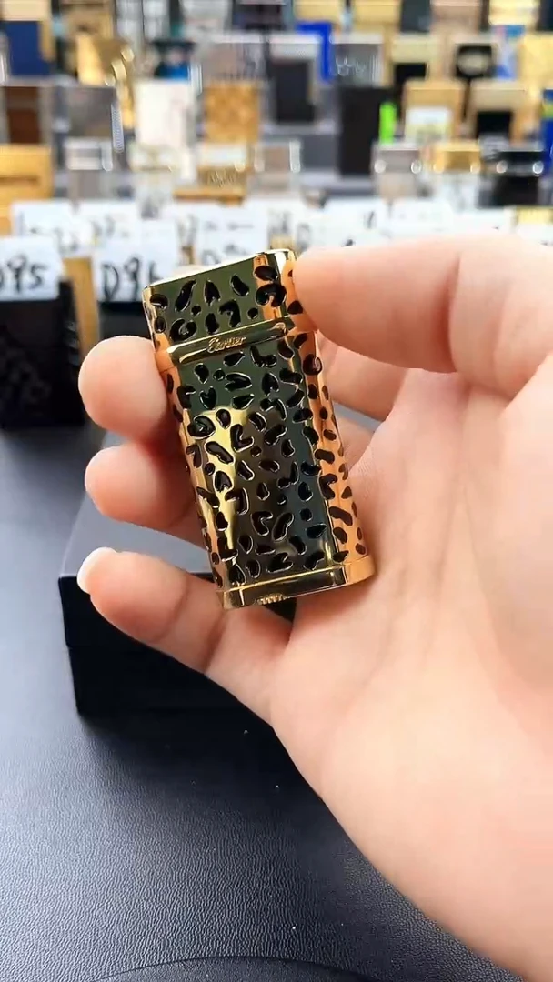 【凯玄门轻奢】卡家拣漏纯铜机D98