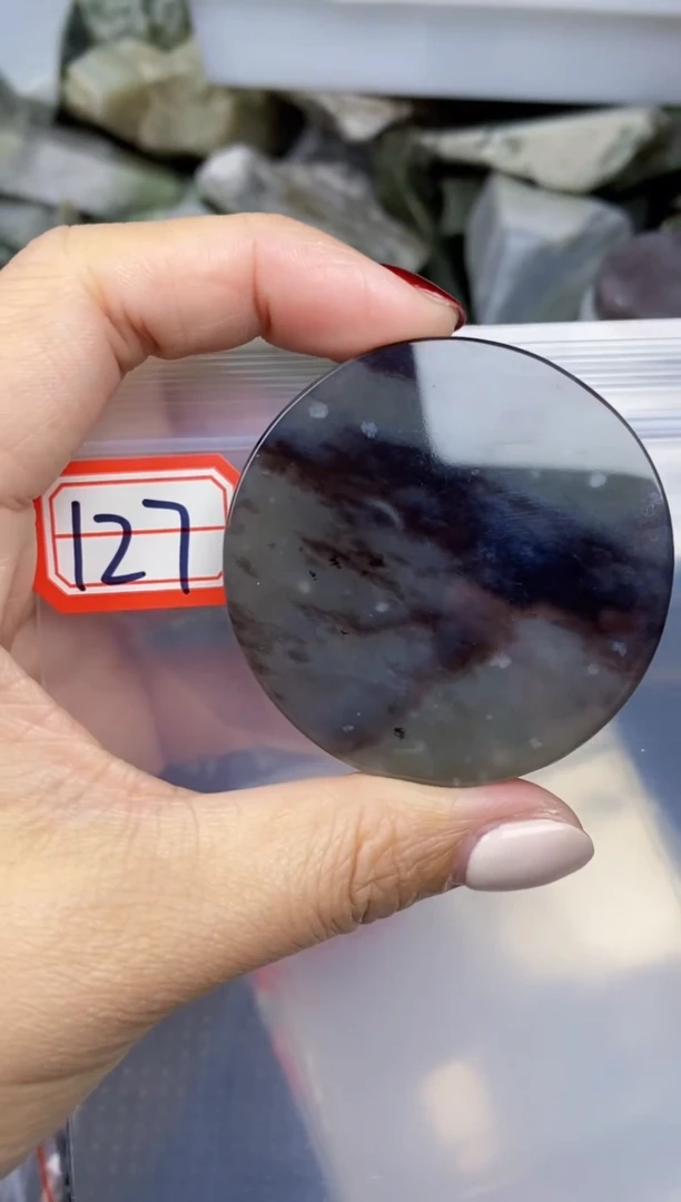 【闪购商品】和田玉多样性发货未镶嵌多样性发货