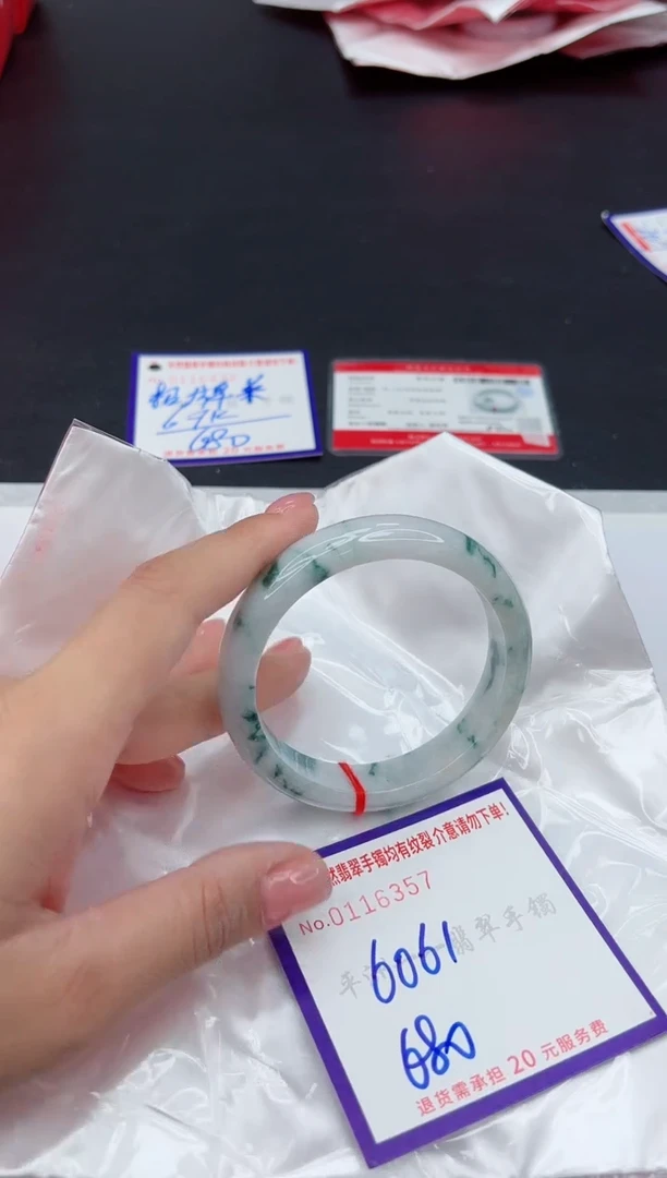 未镶嵌手镯翡翠11111111