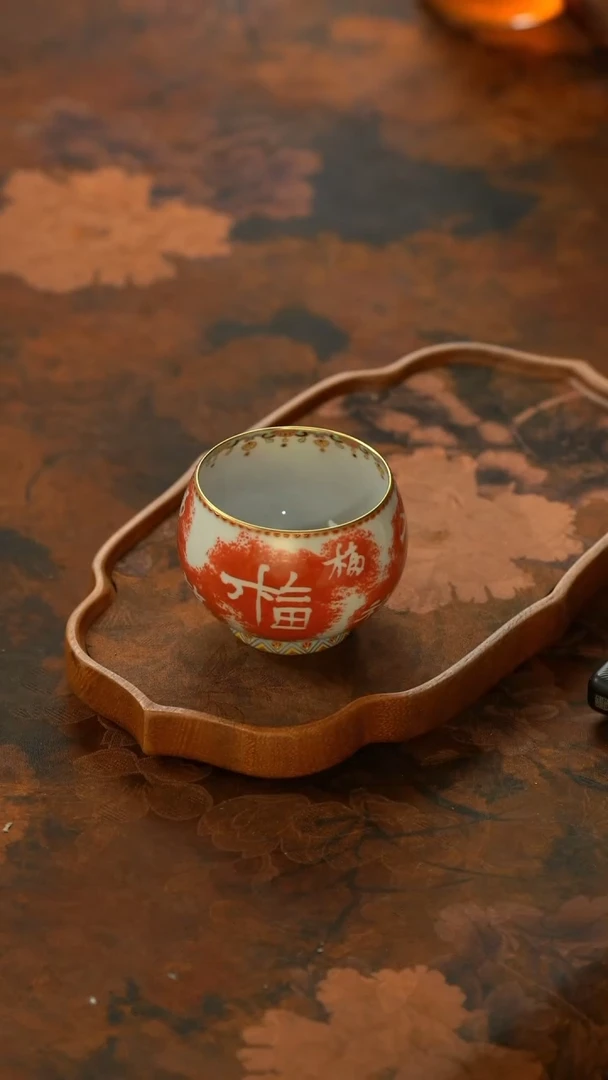 【闪购商品】11留器茶斋高货瓷器@@LQ7826