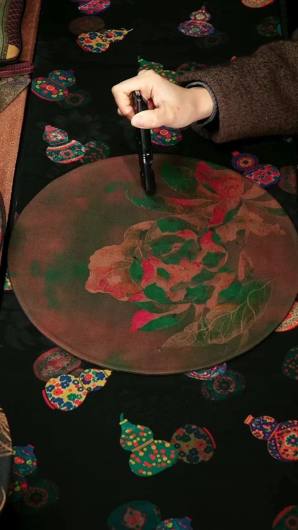 喜见造物布艺尺寸33+33