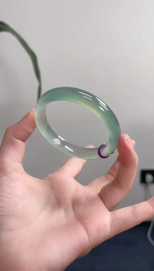 手镯玛瑙/玉髓未镶嵌57圈