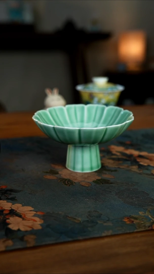 陶瓷一二一二-二零二