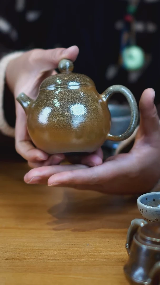 壶一只393-不指定  苏橙茶周边