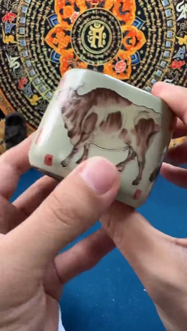 匠缘茶馆茶具茶杯周边