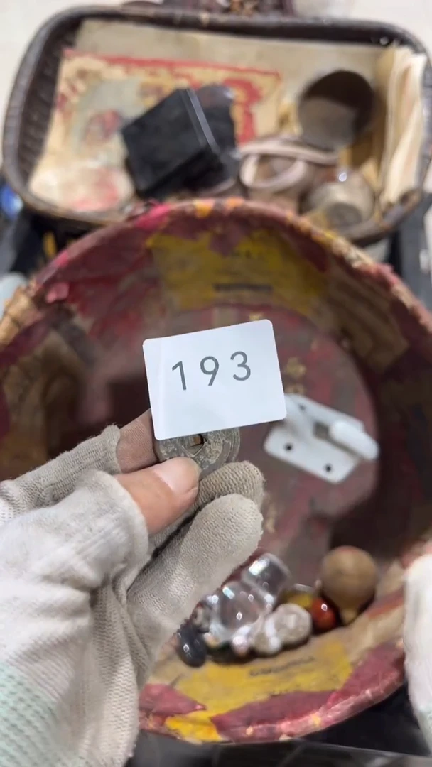 有机玻璃政****合工艺品摆件0908193