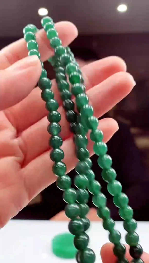 定制翡翠未镶嵌天然翡翠（拍一发一）