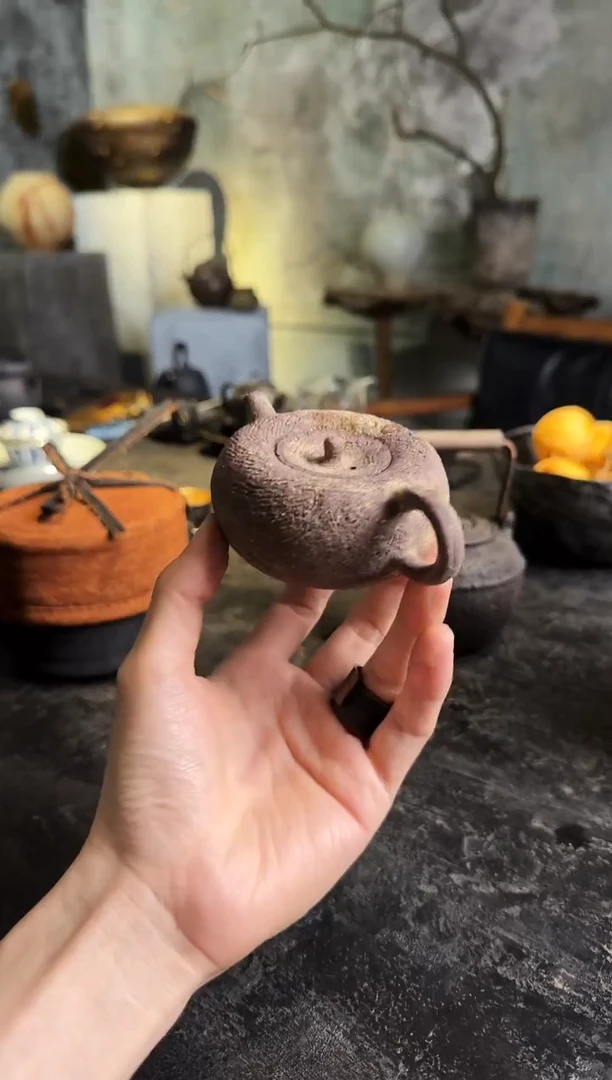 鱼和熊工作室手工陶艺