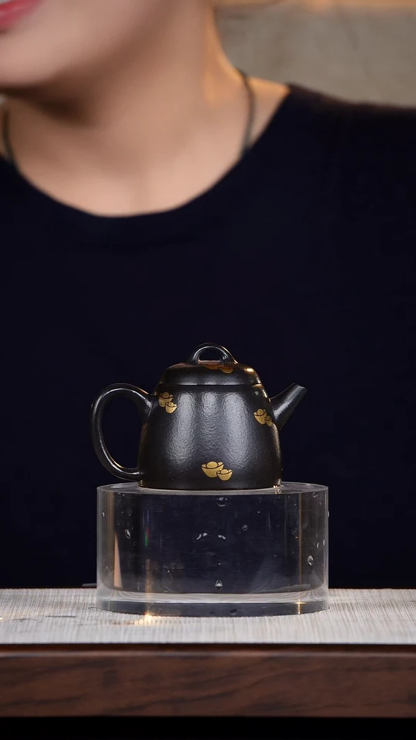 茶壶紫砂宜兴紫砂