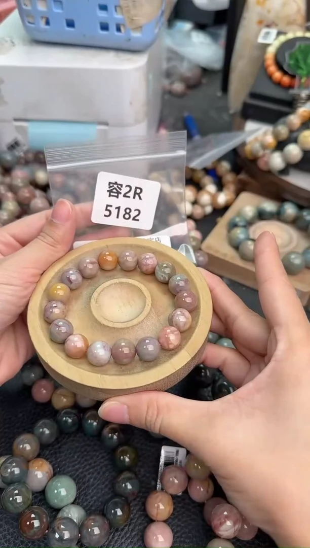 未镶嵌手链石英质玉m****༢2R5182