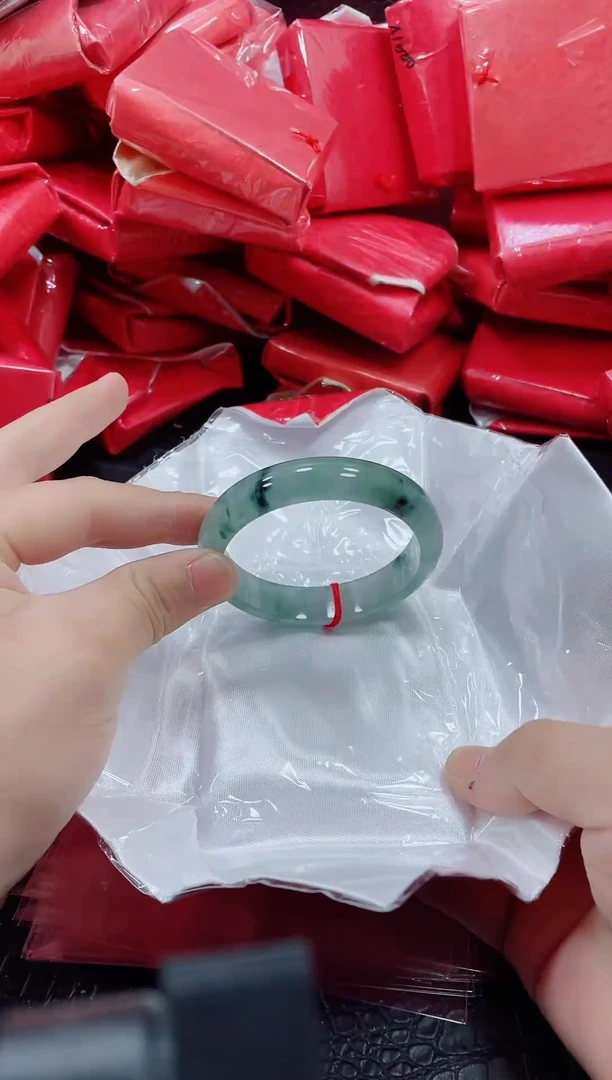 非金属无小哥175号58.3圈口