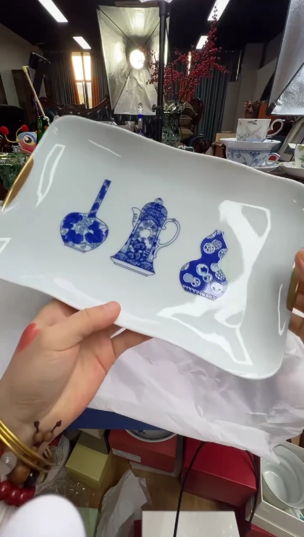 【闪购商品】摆件e121好好好好好好