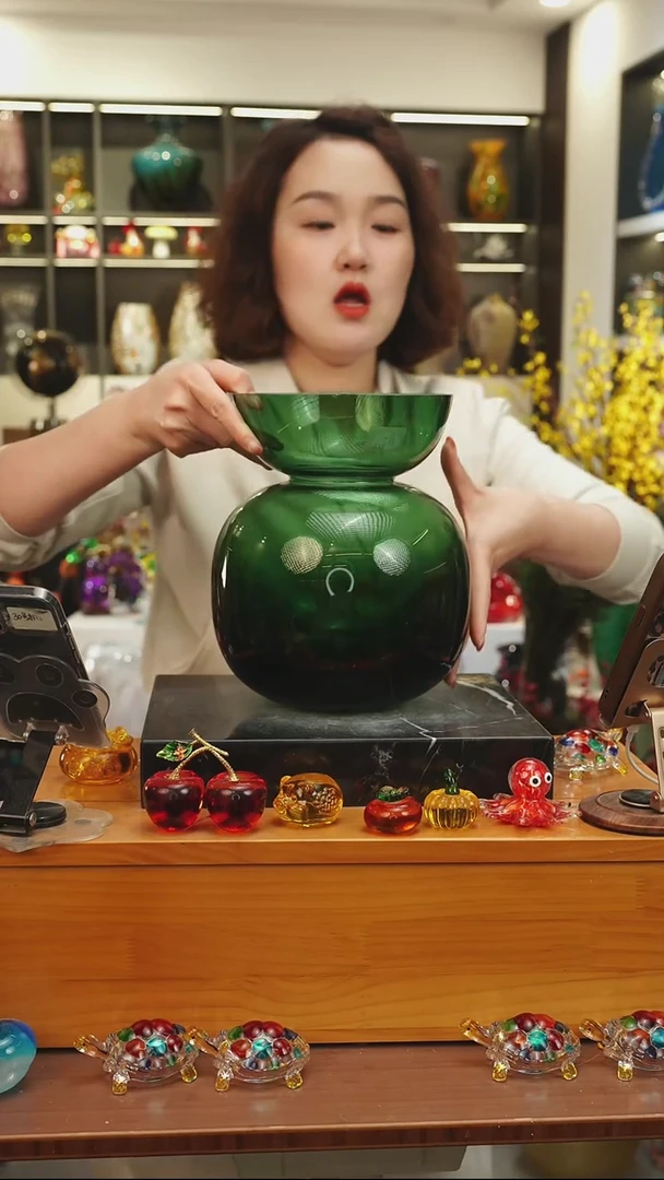 外贸花瓶花器花盆297