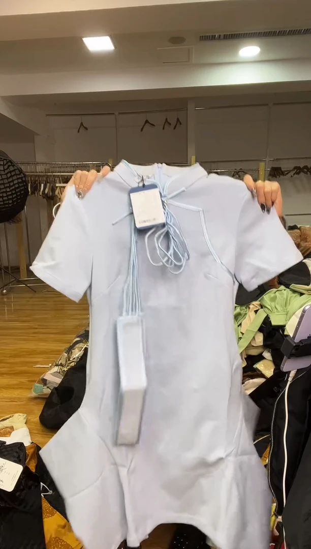 M码       90-105斤     裙子