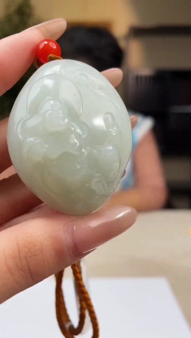 定制和田玉多样性发货拍一发一