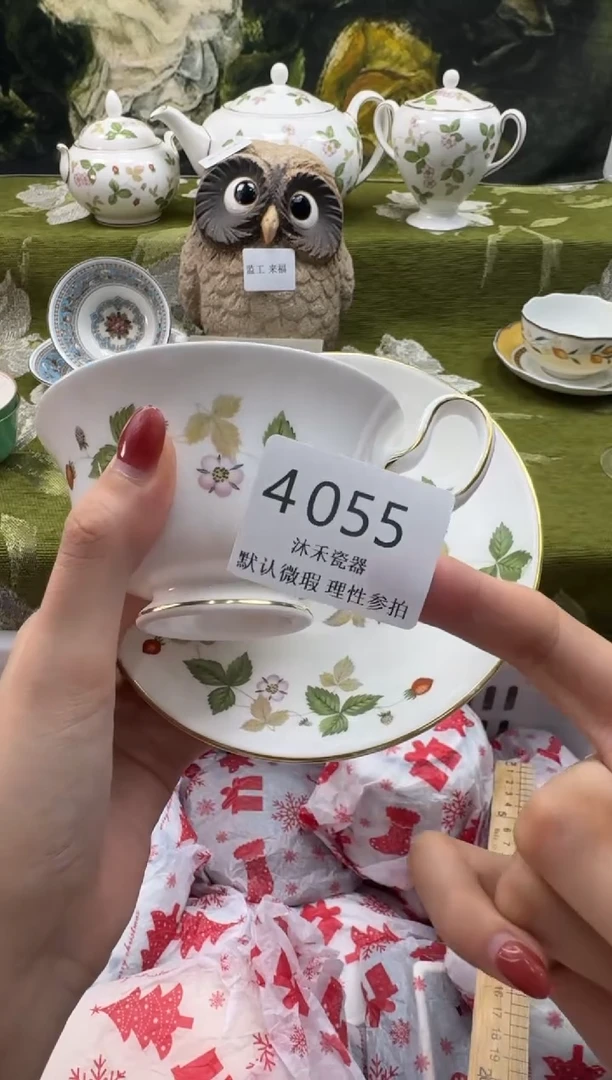 瓷片小**?瓷片  4 055