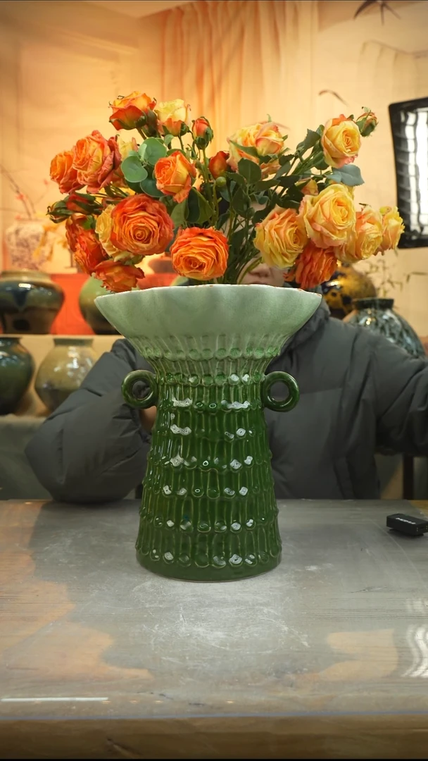 高29口23高温陶瓷