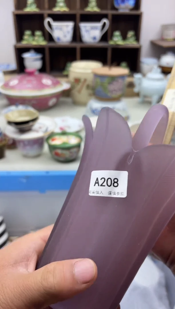 【闪购商品】碟A208............