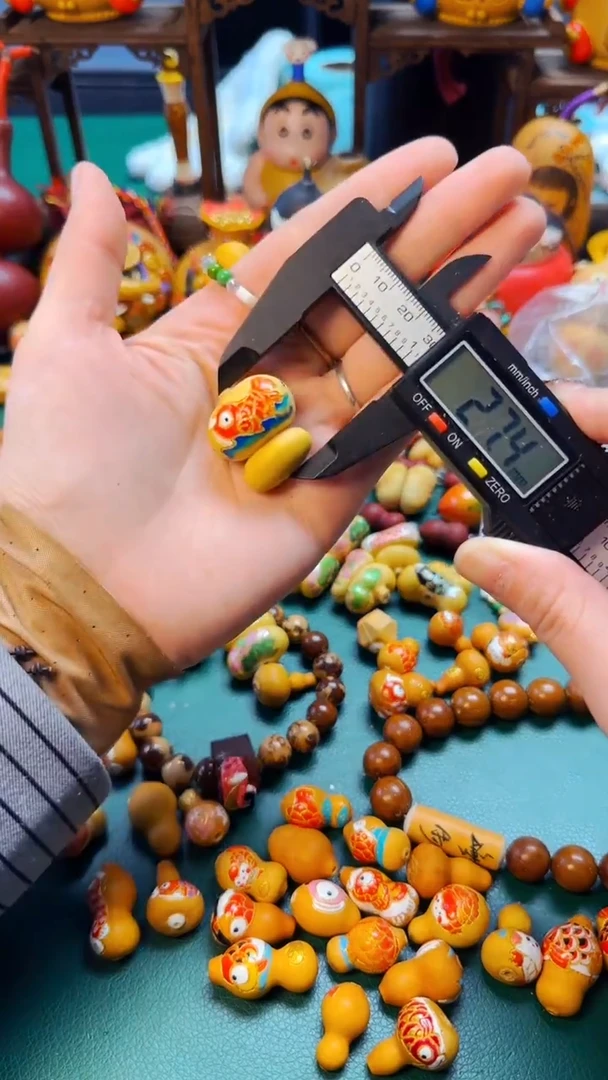 316文玩葫芦文玩好物